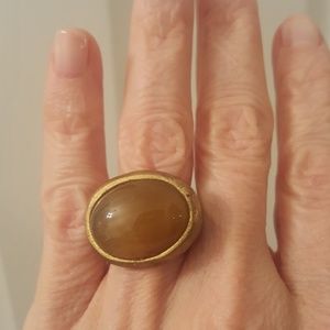 Cocktail ring - size 6